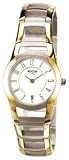 Boccia Damen-Armbanduhr Mit Metallarmband Dress 3140-02