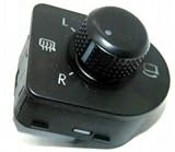 #C002 1J1959565 98-06 VW Jetta Golf Window Mirror Switch 98 99 00 01 02 03 04 05 06