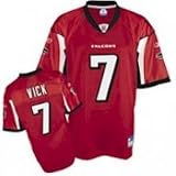 Reebok Replica Shirt, rot
