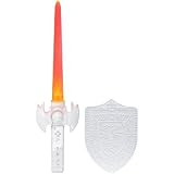 Review CTA Digital WI-RFS / Wii Red Light Blade With Shield