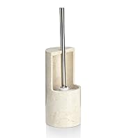 Marble Toilet Brush Holder
