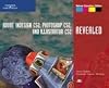 Adobe InDesign CS2, Photoshop CS2, and Illustrator CS2, Revealed, Deluxe Education Edition