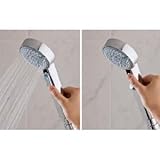 26120000グローエ　スプリー90 （クローム）ＧＲＯＨＥ