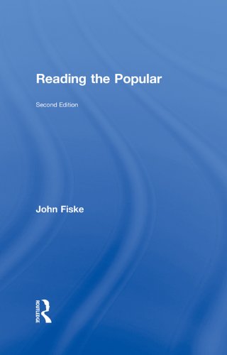 Reading the Popular (Routledge Classics (Paperback))