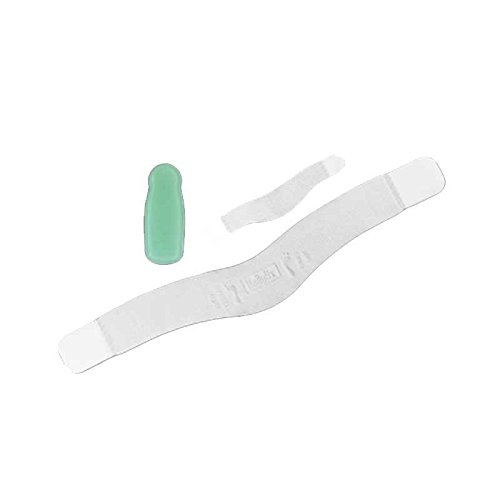 Bunion Aid Hinged Splint for Bunions Health & Personal Care