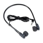 Chin Band Listening Device for Sony Recorders and Transcribers (SONDE45) by Sony