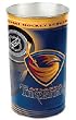 Atlanta Thrashers 15" Waste Basket - Hockey Sports Merchandise
