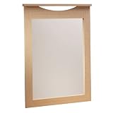 Mirror 29" X 40" By South Shore Furniture