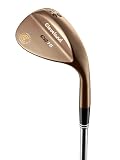 Cleveland Golf CG15 Oil Quench Tour Zip Wedge (2011 Model, Standard Bounce)
