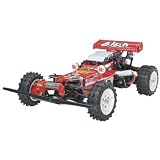 Tamiya Hotshot RC Off-Road Buggy Kit by Tamiya