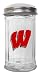 Wisconsin Badgers Sugar Pourer - NCAA College Athletics - Fan Shop Sports Team Mercha...