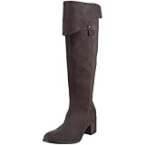 Clarks 20341369 Mauritius Heat, Damen Stiefel, Braun (Chocolate Sde), EU 41, (UK 7.0)