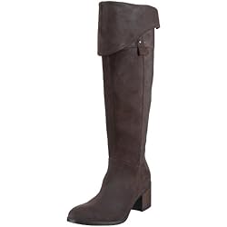 Clarks Mauritius Heat 20341369 Damen Stiefel,  EU 37.5 braun (Chocolate Sde)  (UK 045)