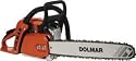 Dolmar 700420012 Benzin-Motors&auml;ge PS-420C 38cm, 2,0 kW, 42,4ccm