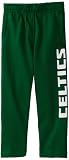 NBA Boys Boston Celtics Fleece Pant - R26924Ce (Kelly, 7)