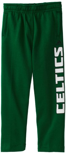 NBA Boys Boston Celtics Fleece Pant - R26924Ce (Kelly, 7)