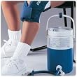 `Aircast Hand and Wrist Cryo- Cuff w/ Cooler