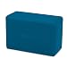 Gaiam Blue Yoga Block