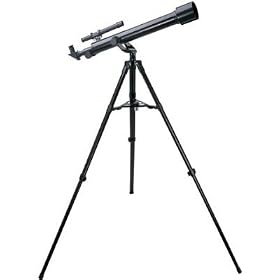 Elenco Astrolon 525x Refractor Telescope by Elenco
