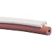 Thomas 1898 Rubber Tubing, 7/16" OD x 1/4" ID x 3/32" Wall Thick, 10' Length