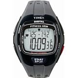 Timex Digital Fitness Midsize Heart Rate Monitor Watch T5J031