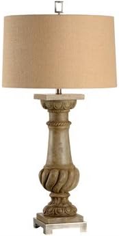 Wildwood Lamps 60372 Balustrade Lamp