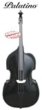 PALATINO THE BILLY BASS 3/4 VB-015-BK
