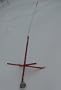 40 Up Tackle Red Tip up with 36# Tan Line 3 Pack