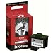 Genuine NEW Lexmark 10N0217 #17 Moderate Yield Black Ink Cartridge