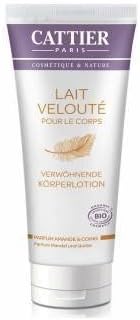 Cattier Paris: K?rperlotion Mandel Quitte (200 ml) by Cattier Paris