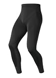 Odlo Herren Unterhose long EVOLUTION WARM, black, M