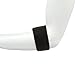 Futuro Sport Tennis Elbow Support Adjustable, Black, 1 Count