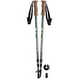 Backcountry Telescopic Aluminum Hiking Pole