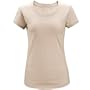 Arc'teryx Arc' Logo T-Shirt - Short-Sleeve - Women's Oyster, M