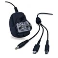 DS DSLITE, PSP AC Charger