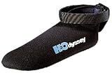 H20 Odyssey Deluxe 2mm Mini Socks