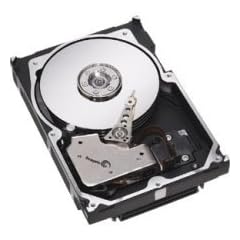 Seagate ST373207LC Cheetah 10K.7 Festplatte 73.4 GB 4.7 ms U - 320 SCSI 8.0 MB