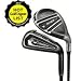 Callaway Golf RAZR XF Combo Iron Set - 4H-5H, 6-PW, AW - All Graphite Regular Flex - Right Hand