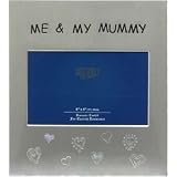Kitchen & Housewares : 'Me & My Mummy' Photo Frame 6 x 4" *