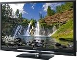 Sony Bravia Z-Series KDL-46Z4100/B 46-Inch 1080p 120Hz LCD HDTV, Black