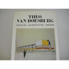 Th�o van Doesburg