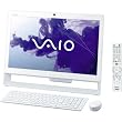 VAIO��J���꡼����VPCJ236FJ/W��[�ۥ磻��]