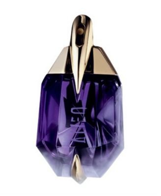 Alien by Thierry Mugler Refillable Purse Spray, 0.33 oz