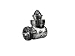 Scubapro Atemregler 1. Stufe MK17