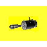 2N 8N 9N Ford Tractor Starter with Drive by Lester