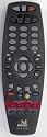 One For All URC7541 TV + VCR/DVD + SAT + AUX & numberic keys Universal Remote Control