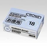 �N���E���O���[�v �n�C�o���h(�փS��)���� �����p120g(�����d��) CR-BD18A-AM