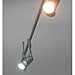 110V 4W E26/E27 LED Light Bulb - 3200K Warm White LED Spotlight - 50Watt Equivalent - 330 Lumen 45 Degree Beam Angle