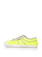 Kawasaki Zapatillas  23 New Basic (Amarillo)