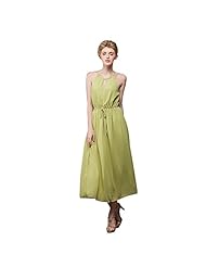 Sexy Off the Shoulder Ankle Length Cocktail Chiffon/Polyester/Rayon Summer Club Dress/Prom Dress/Wedding Dress 